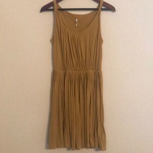 Willow & Clay Dress